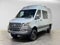 2026 Mercedes-Benz Sprinter Crew 2500 Standard Roof I4 Diesel HO 144 AWD