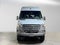 2026 Mercedes-Benz Sprinter Crew 2500 Standard Roof I4 Diesel HO 144 AWD