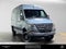 2026 Mercedes-Benz Sprinter Cargo 2500 Standard Roof I4 Diesel HO 144 AWD