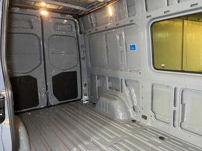 2026 Mercedes-Benz Sprinter Cargo 2500 Standard Roof I4 Diesel HO 144 AWD