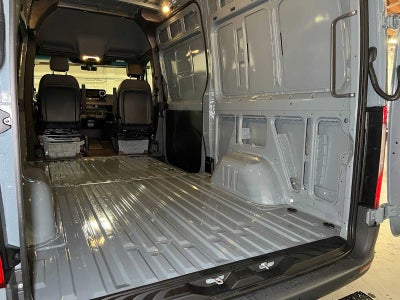 2026 Mercedes-Benz Sprinter Cargo 2500 Standard Roof I4 Diesel HO 144 AWD