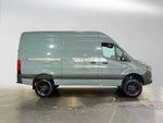 2026 Mercedes-Benz Sprinter Cargo 2500 Standard Roof I4 Diesel HO 144 AWD