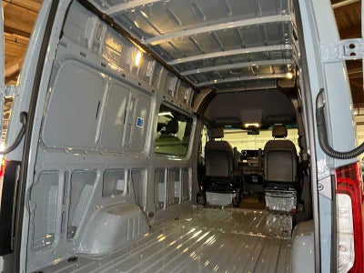 2026 Mercedes-Benz Sprinter Cargo 2500 Standard Roof I4 Diesel HO 144 AWD