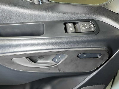2026 Mercedes-Benz Sprinter Cargo 2500 Standard Roof I4 Diesel HO 144 AWD