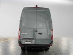 2026 Mercedes-Benz Sprinter Cargo 2500 Standard Roof I4 Diesel HO 144 AWD