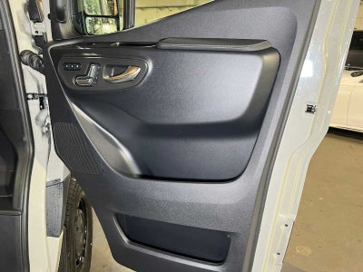 2026 Mercedes-Benz Sprinter Cargo 2500 Standard Roof I4 Diesel HO 144 AWD