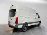 2026 Mercedes-Benz Sprinter Cargo 2500 Standard Roof I4 Diesel HO 144 AWD