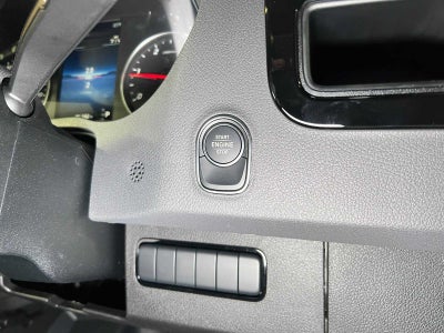 2026 Mercedes-Benz Sprinter Cargo 2500 Standard Roof I4 Diesel HO 144 AWD