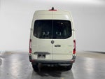 2026 Mercedes-Benz Sprinter Cargo 2500 Standard Roof I4 Diesel HO 144 AWD