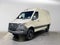 2026 Mercedes-Benz Sprinter Cargo 2500 Standard Roof I4 Diesel HO 144 AWD