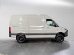 2026 Mercedes-Benz Sprinter Cargo 2500 Standard Roof I4 Diesel HO 144 AWD