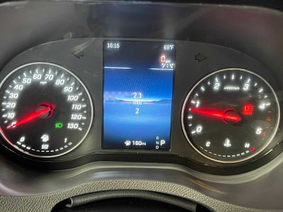 2026 Mercedes-Benz Sprinter Cargo 2500 Standard Roof I4 Diesel HO 144 AWD