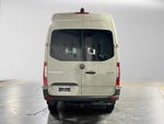 2026 Mercedes-Benz Sprinter Cargo 2500 Standard Roof I4 Diesel HO 144 AWD