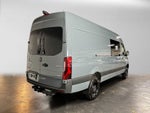 2026 Mercedes-Benz Sprinter 2500 High Roof I4 Diesel HO 170 AWD