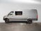 2026 Mercedes-Benz Sprinter 2500 High Roof I4 Diesel HO 170 AWD