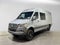2026 Mercedes-Benz Sprinter 2500 High Roof I4 Diesel HO 170 AWD