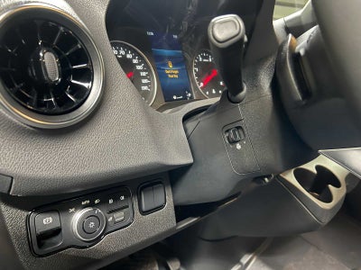 2026 Mercedes-Benz Sprinter Crew 2500 High Roof I4 Diesel HO 170 AWD