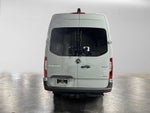 2026 Mercedes-Benz Sprinter Crew 2500 High Roof I4 Diesel HO 170 AWD