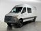 2026 Mercedes-Benz Sprinter Crew 2500 High Roof I4 Diesel HO 170 AWD