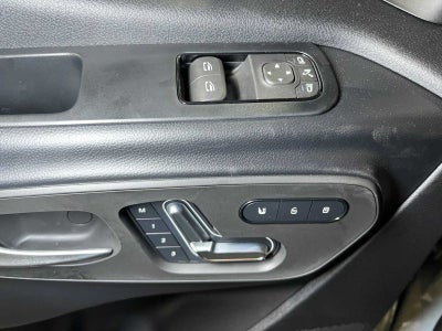 2026 Mercedes-Benz Sprinter 2500 High Roof I4 Diesel HO 170 AWD