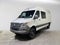 2026 Mercedes-Benz Sprinter 2500 High Roof I4 Diesel HO 170 AWD