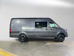2026 Mercedes-Benz Sprinter 2500 High Roof I4 Diesel HO 170 AWD