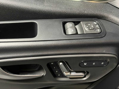 2026 Mercedes-Benz Sprinter 2500 High Roof I4 Diesel HO 170 AWD