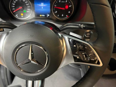 2026 Mercedes-Benz Sprinter 2500 High Roof I4 Diesel HO 170 AWD