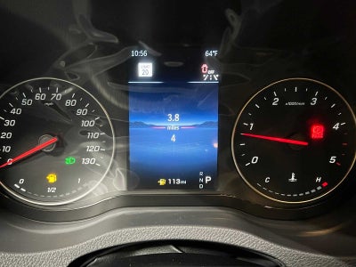 2026 Mercedes-Benz Sprinter 2500 High Roof I4 Diesel HO 170 AWD