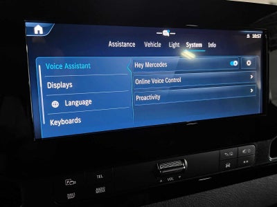 2026 Mercedes-Benz Sprinter 2500 High Roof I4 Diesel HO 170 AWD