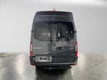 2026 Mercedes-Benz Sprinter 2500 High Roof I4 Diesel HO 170 AWD