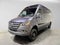 2026 Mercedes-Benz Sprinter 2500 High Roof I4 Diesel HO 170 AWD