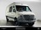 2026 Mercedes-Benz Sprinter 2500 High Roof I4 Diesel HO 170 AWD