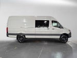 2026 Mercedes-Benz Sprinter 2500 High Roof I4 Diesel HO 170 AWD