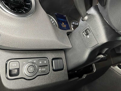 2026 Mercedes-Benz Sprinter 2500 High Roof I4 Diesel HO 170 AWD