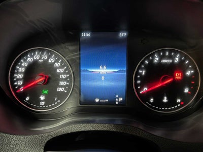 2026 Mercedes-Benz Sprinter 2500 High Roof I4 Diesel HO 170 AWD