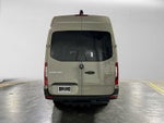 2026 Mercedes-Benz Sprinter 2500 High Roof I4 Diesel HO 170 AWD