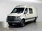 2026 Mercedes-Benz Sprinter 2500 High Roof I4 Diesel HO 170 AWD