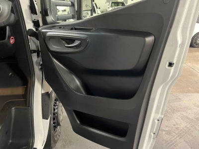 2026 Mercedes-Benz Sprinter Cab Chassis 3500XD Standard Roof I4 Diesel HO 170 AWD