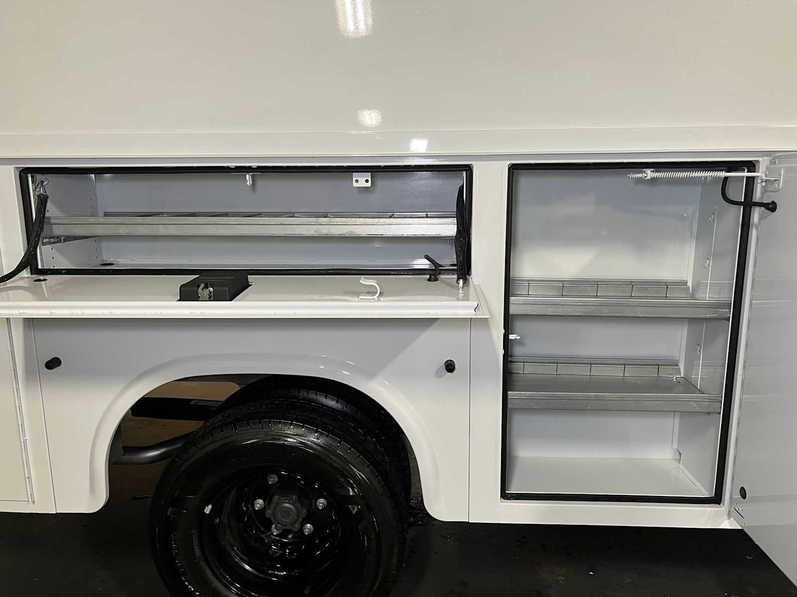 2026 Mercedes-Benz Sprinter Cab Chassis 3500XD Standard Roof I4 Diesel HO 170 AWD
