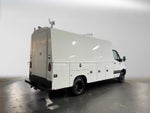 2026 Mercedes-Benz Sprinter Cab Chassis 3500XD Standard Roof I4 Diesel HO 170 AWD