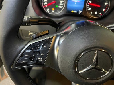 2026 Mercedes-Benz Sprinter Cab Chassis 3500XD Standard Roof I4 Diesel HO 170 AWD