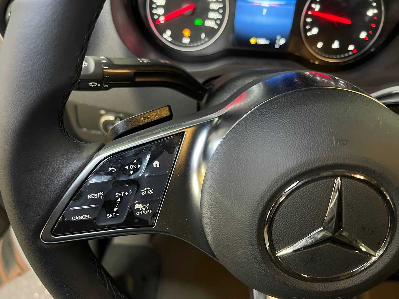2026 Mercedes-Benz Sprinter Cab Chassis 3500XD Standard Roof I4 Diesel HO 170 AWD