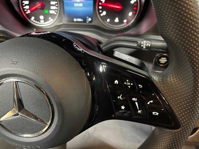 2025 Mercedes-Benz Sprinter Cargo Van 2500 Standard Roof I4 Diesel 144" RWD