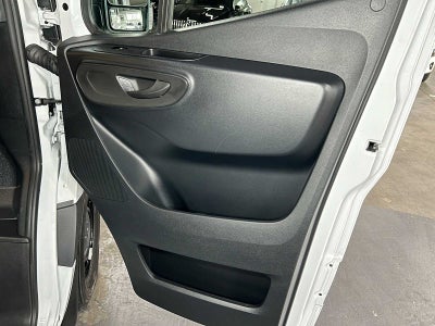 2025 Mercedes-Benz Sprinter Cargo Van 2500 Standard Roof I4 Diesel 144 RWD