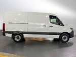 2025 Mercedes-Benz Sprinter Cargo Van 2500 Standard Roof I4 Diesel 144" RWD