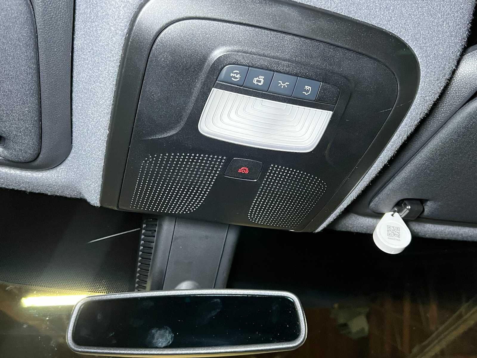 2025 Mercedes-Benz Sprinter Cargo Van 2500 Standard Roof I4 Diesel 144" RWD