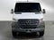 2025 Mercedes-Benz Sprinter Cargo Van 2500 Standard Roof I4 Diesel 144" RWD