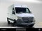 2026 Mercedes-Benz Sprinter Cargo 2500 Standard Roof I4 Diesel 144 RWD