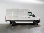 2026 Mercedes-Benz Sprinter Cargo 2500 Standard Roof I4 Diesel 144 RWD